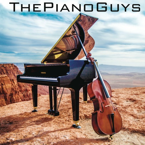 Stream The Piano Guys | Listen to The Piano Guys playlist online for free  on SoundCloud