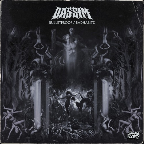 DASSIM - BAD HABITZ