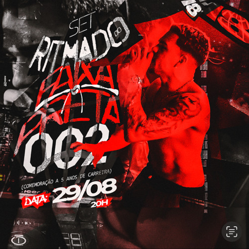 SET RITMADO DO FAIXA PRETA 002 (@djch_ofc) +18 PUTARIA AO EXTREMOOO