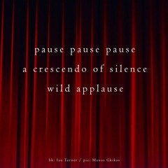 OneAmbient4 - A Crescendo Of Silence (Naviarhaiku 346)