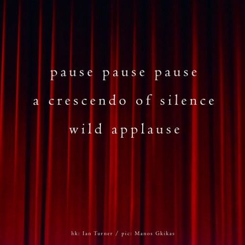 OneAmbient4 - A Crescendo Of Silence (Naviarhaiku 346)