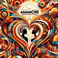 Amamore 🇿🇦 🎹 🫶🏾 (155 min)