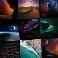 All my mixes