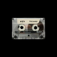TMP006 ~ NZD ~ TECHNO