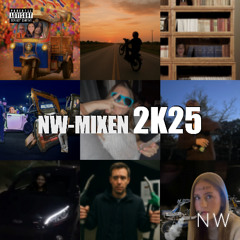 NW Mixen 2K25