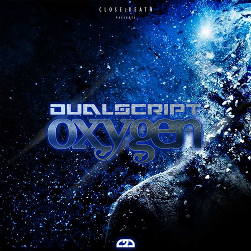 Oxygen