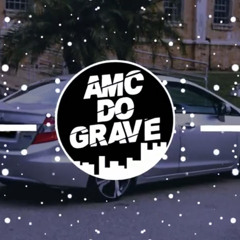 Mc Roginho & TH CMD - PRETA DO CABELO CACHEADO • COM GRAVE (MÚSICA ANTIGA)