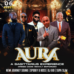 AURA 2026 TEXAS NEW JOURNEY SIDE ONLY