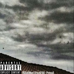 ikbakimari Ericz8700-Prevail (Prod.Pasta)