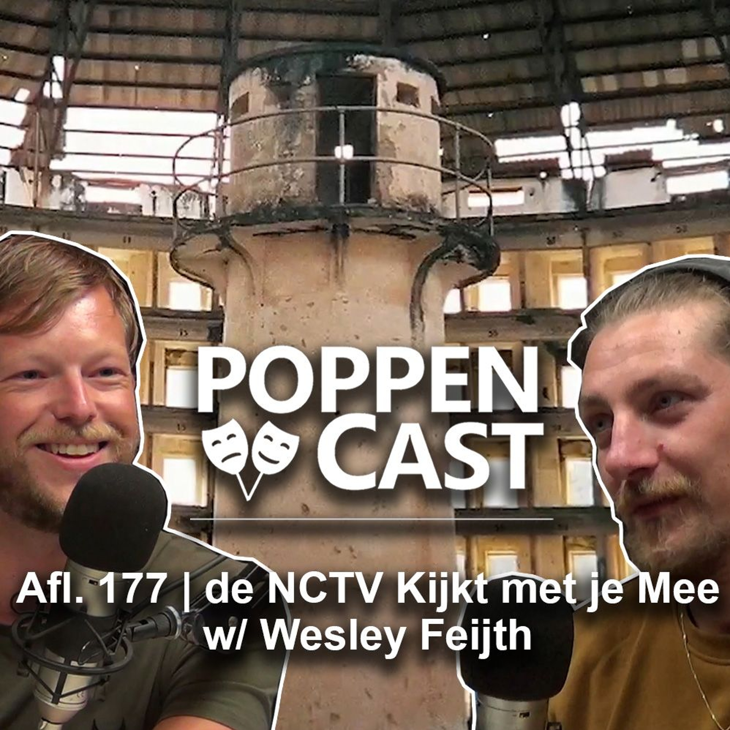 De PoppenCast