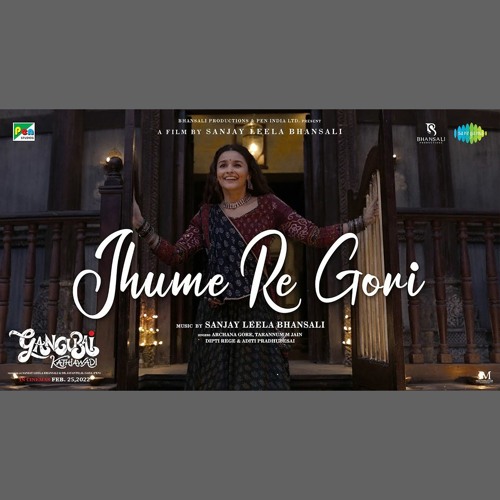 Jhume Re Gori -  Archana Gore x Tarannum M Jain x Dipti Rege x Aditi Prabhudesai (0fficial Mp3)