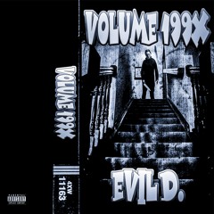 VOLUME 199X: FIRST OF ALL