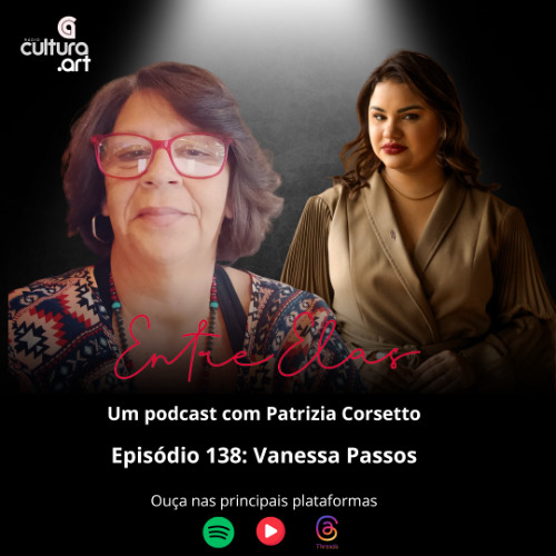 Programa 138 - Vanessa Passos