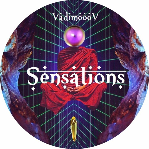 VadimoooV - Sensations (Original Mix) Free Download