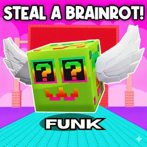 Stream FUKLAB | Listen to STEAL A BRAINROT FUNK playlist online for ...