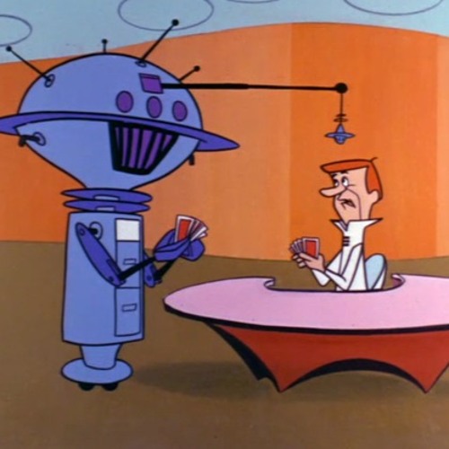 roomba