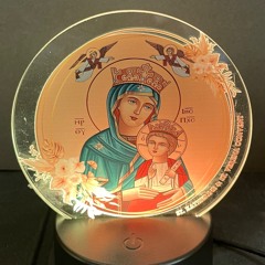 H.E. Metropollitan Serapion, The Patience Of The Life Of St. Mary (July 26th, 2023)