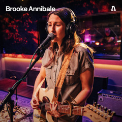 Brooke Annibale on Audiotree Live