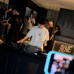 @ D-EDGE SÃO PAULO - DJ CONTEST 2024 - gravação @nine_oficiall