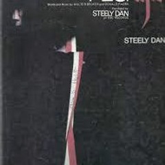 Steely Dan Peg