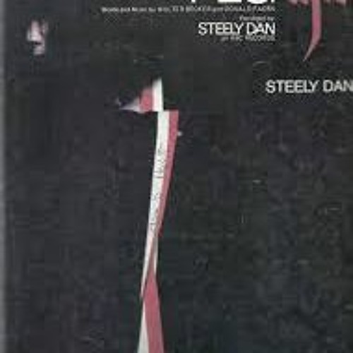 Steely Dan Peg