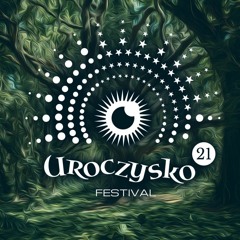 nomatrix @ Uroczysko 2021 - Main Stage [14.08.2021]
