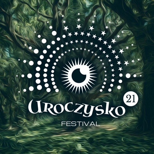 nomatrix @ Uroczysko 2021 - Main Stage [14.08.2021]