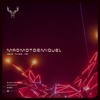 Madmotormiquel - Maxa - Burning Man 2023 DJ mix artwork - Electronic music tracklist cover image