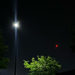 Red Moon (Frostedscript )