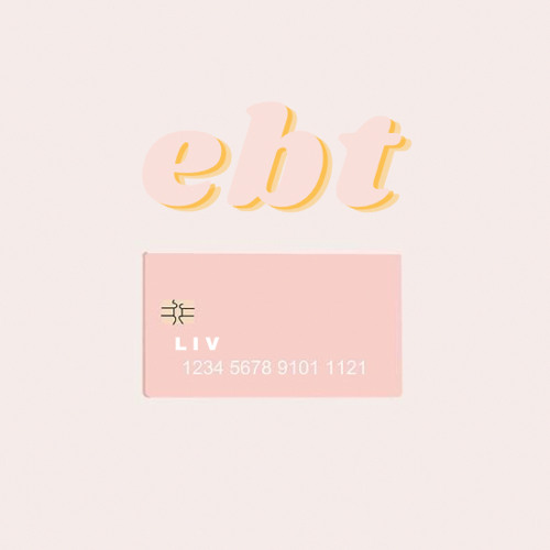 Stream ebt put it all on me liv by liv listen online for free on