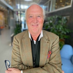 Kocken Stefan Holmström berättar om att laga mat till Frank Zappa med flera