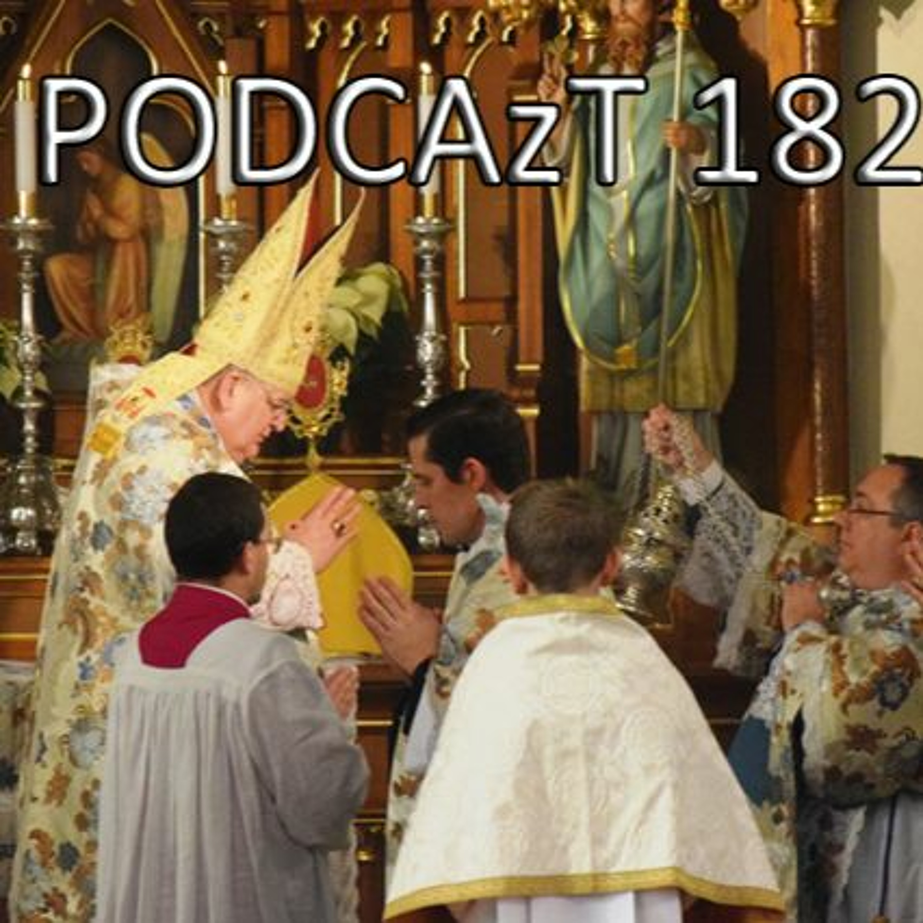 Fr. Z\'s PODCAzTs
