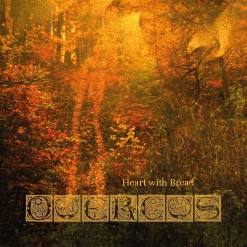 QUERCUS: My Heart's In The Highlands (Arvo Pärt cover)