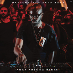 Rapture Pt 3 x Zara Zara (Tanay Khemka Extended Remix)