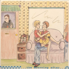 The Morning After - Girl = Evil