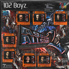 Stream 102 Boyz | Listen to Asozial Allstars 2 playlist online for free on  SoundCloud