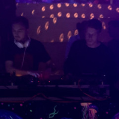 Siedos & Mexx All Night | Housekamer @ van Gog, Haarlem | 18.04.25