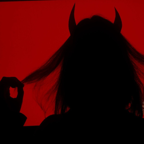 Devil Girl Devil Girl