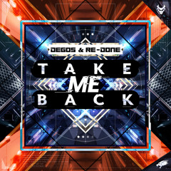 Take Me Back (Extended Mix)