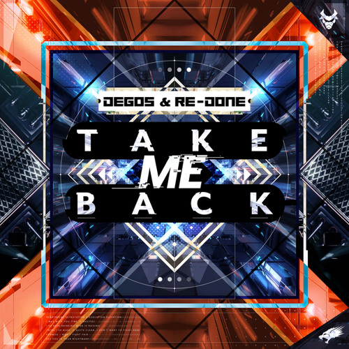 Take Me Back (Extended Mix)