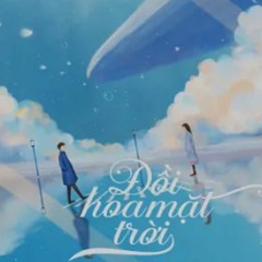 JIKI X  Đồi Hoa Mặt Trời Cover  Live Gió ơi gió đừng vội kéo mây kéo hạt mưa rớt qua nơ