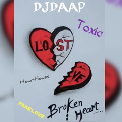 lost love