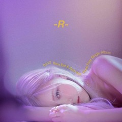 Rosé - On The Ground (Yohan Carmelio Remix)