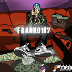 FRANKO187-How im Comin
