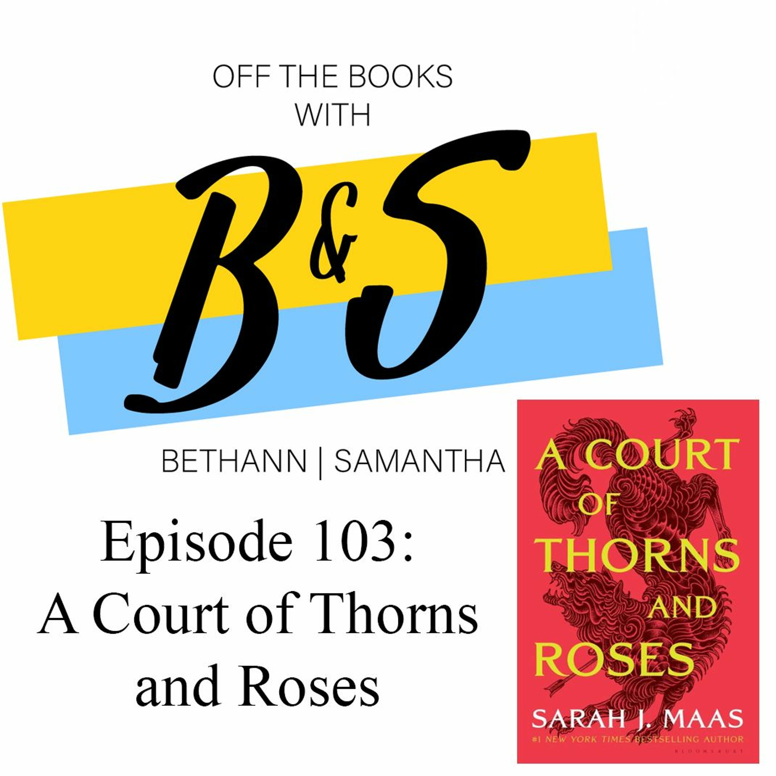 Off the Books