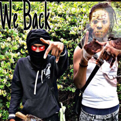 ThaReal2gun x STB Delo We Back