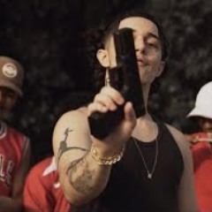 NGC Daddy - Glockada