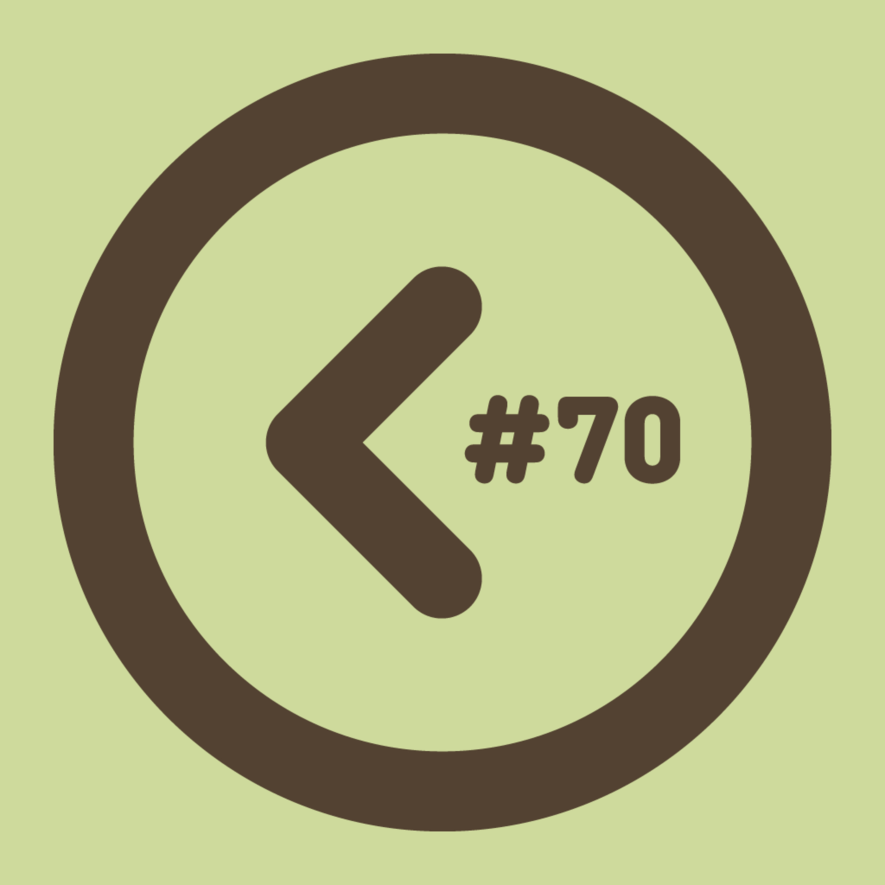 OK Sessions #70