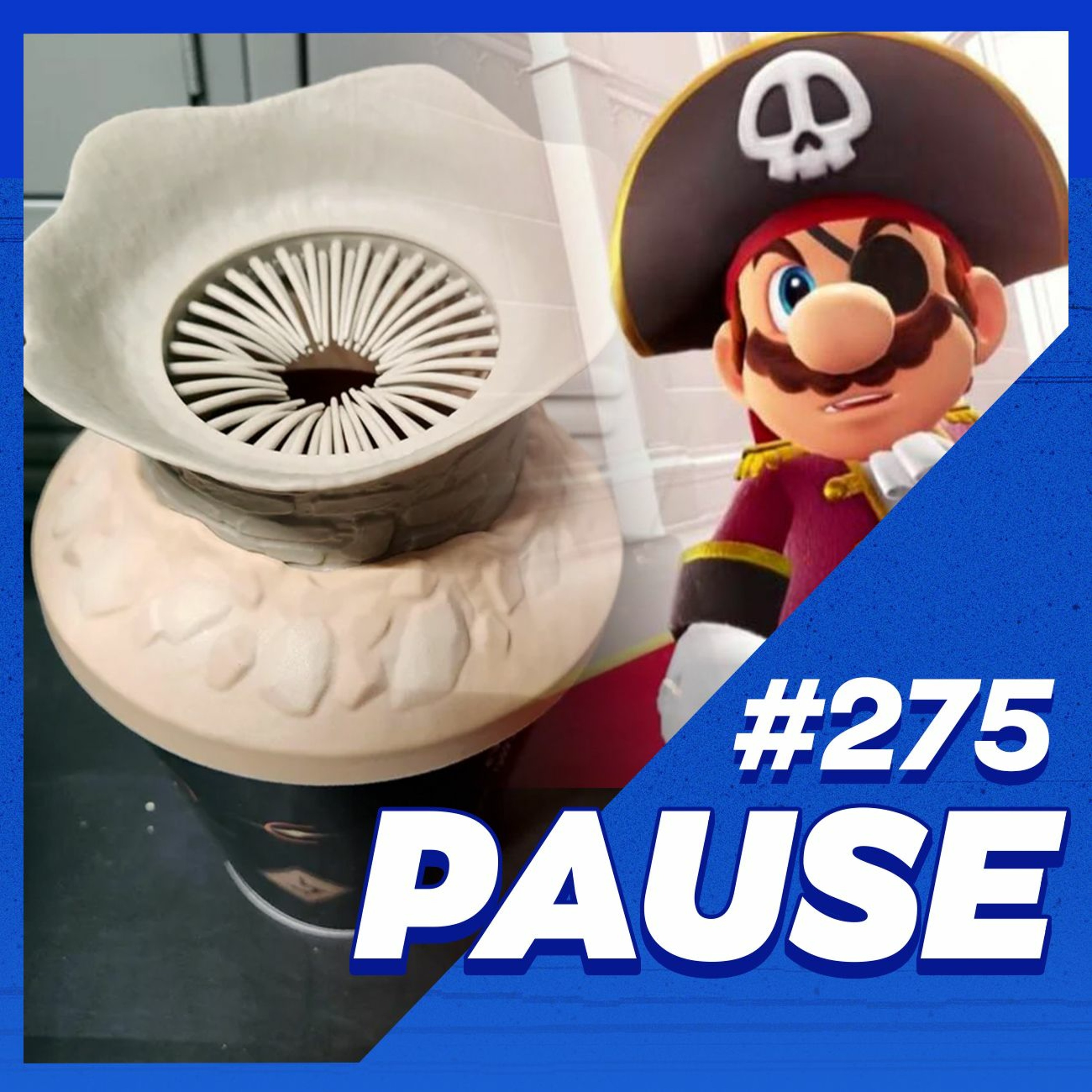 Pause 275 - Emulação sob ataque, Duna e mais jogos pra Xbox