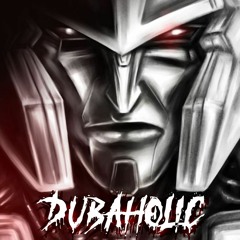 DUBAHOLIC - TRAITOR PRIME (FREE DOWNLOAD)